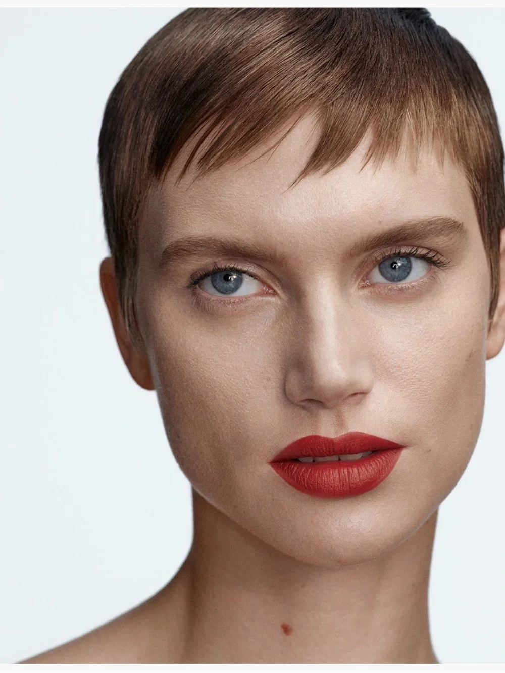 Byredo Lipstick in Reunion new in box